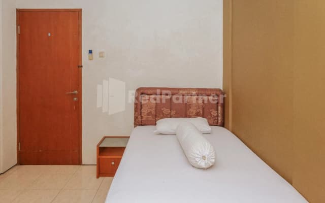 De Lugano SCBD Syariah RedPartner - photo 2
