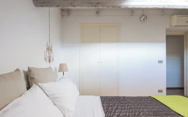 British Embassy Terrace Apartment - photo 2