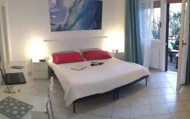 Stella Maris Bed And Breakfast - photo 3