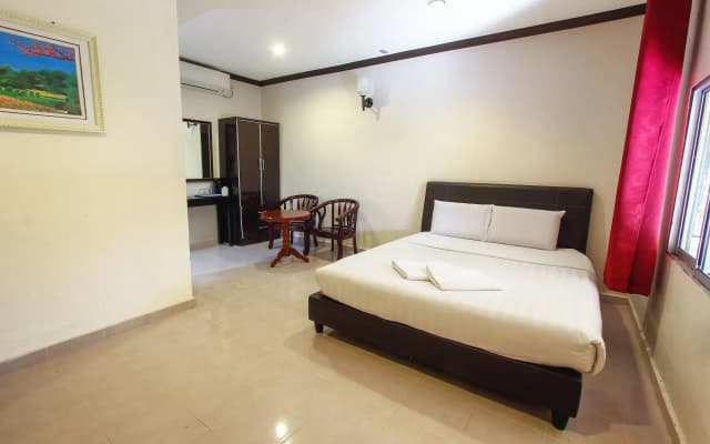 Tanjung Puteri Motel - photo 3