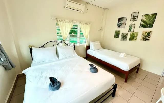 K Inn 55 - photo 3