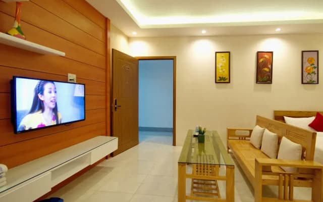 Handy Holiday Nha Trang Beach Apartment - photo 3