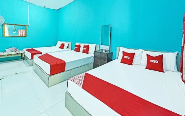 OYO 90566 Homestay Tg Gemok - photo 3