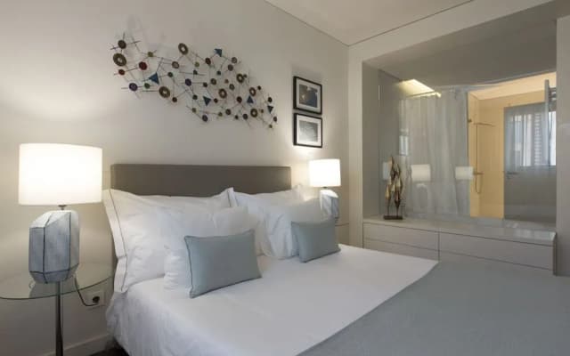 Apt in Lisbon Marina Apartments - photo 5