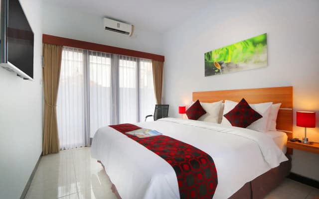 Valomia Guest House - photo 3