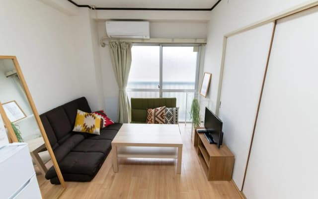 Luanahotel In Waseda - photo 4