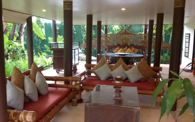 Ban Keaw Villas - photo 2