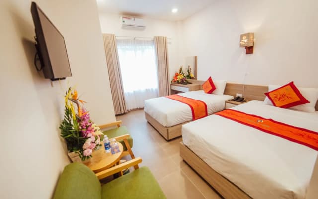 Green Hotel Danang - photo 2
