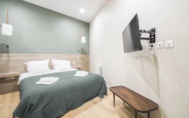 Luxury Apartment in Paris - République - photo 4