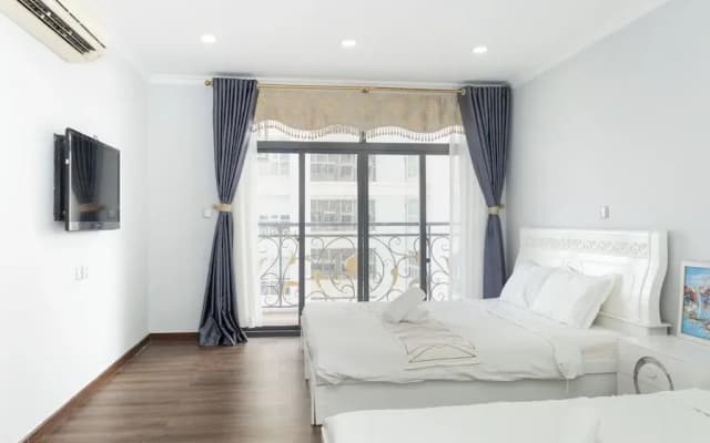 Zahoo House in Flemington SaiGon - photo 3