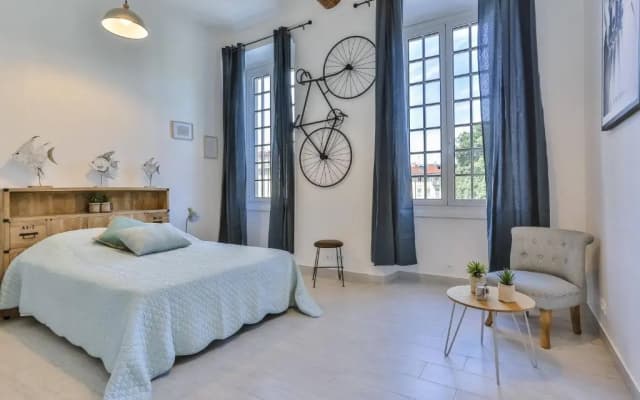 MY CASA GARIBALDI - 4 bedrooms apartment - photo 4