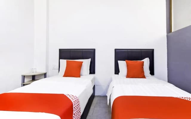 OYO 251 Intime Hotel - photo 3