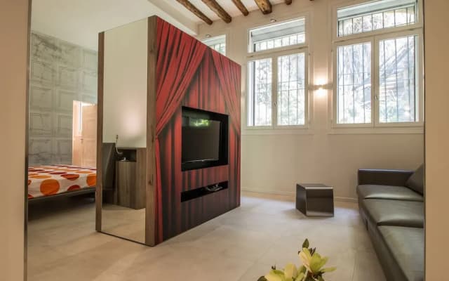 Orione Design Flat - photo 4