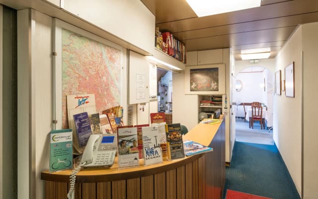 Pension Dr. Geissler - photo 2