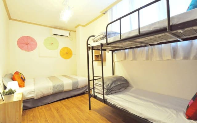 OYO Hostel Dongdaemun 1 - photo 4