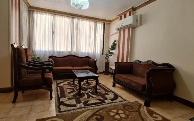 Comfy 3 Bedrooms Apartment in Cairo 87 - photo 2