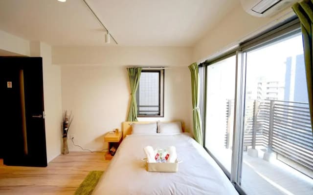 Jeffery Skytree Residence Tokyo - photo 2