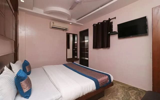 Hotel Odeon Continental - photo 4
