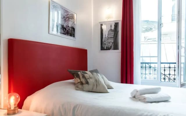 Montmartre Apartments - photo 5