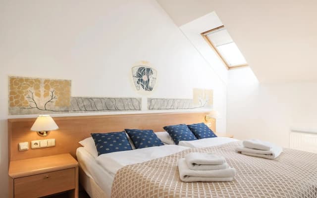 Hotel Tivoli Prague - photo 5
