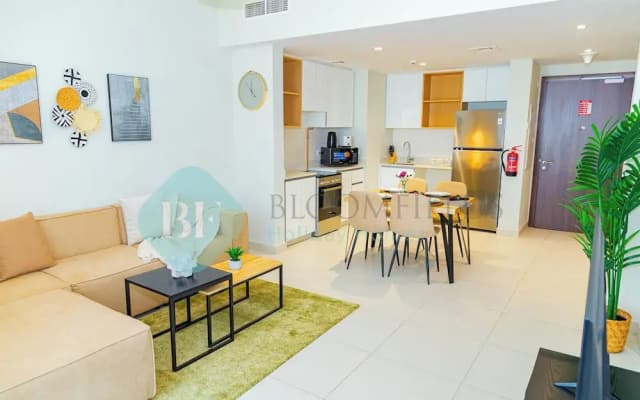 Bloomfields Premium 1BR Reflection - photo 2