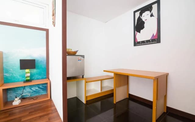 Aqua Bali Villa - photo 3