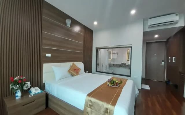Omerta hotel - photo 3