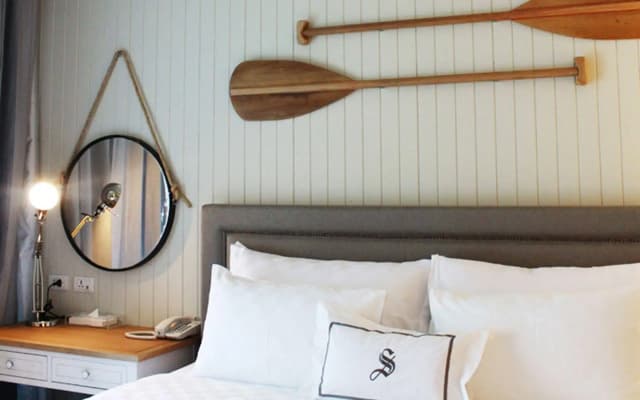 Sugar Marina Hotel Nautical, Kata Beach - photo 3