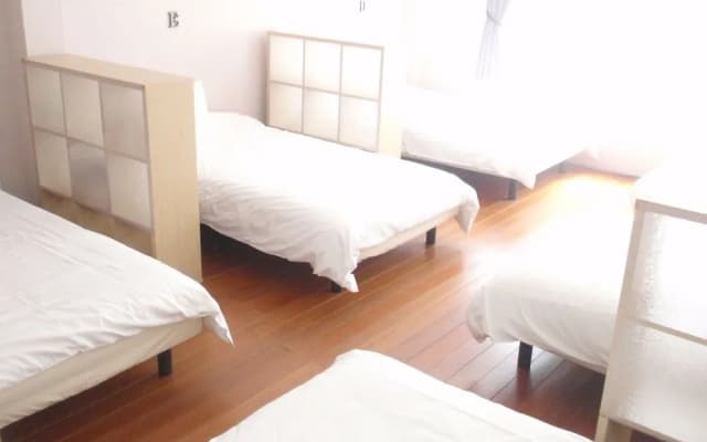 Hostel North+Key Kyoto - photo 3