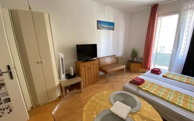 Apartments RH - photo 2
