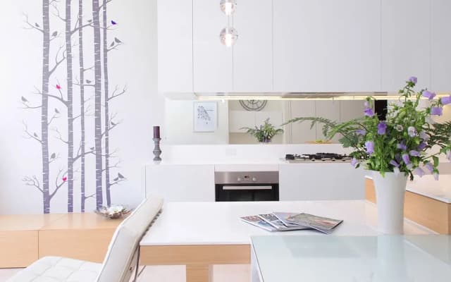 Boutique Stays - The Residence, Brighton - photo 4