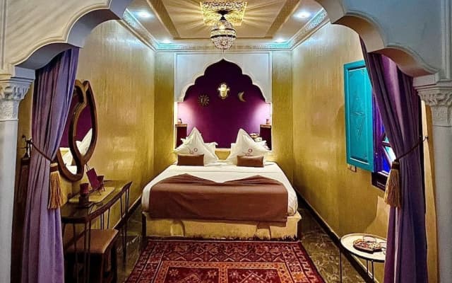 Riad La Rose Orientale Marrakech - photo 3