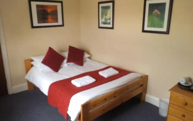 The Forester Ealing - photo 3