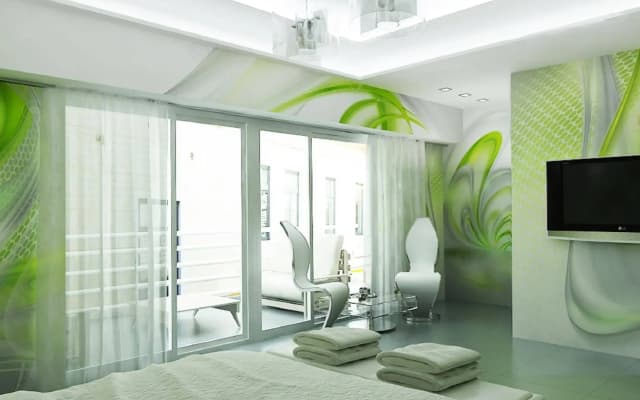 Villa Brown Ermou Hotel, a member of Brown Hotels - photo 4