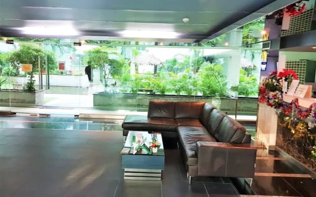 Ziyue Condotel - photo 2