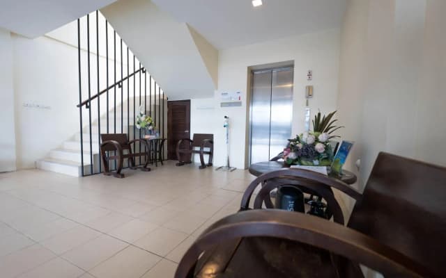 The Nest Krabi Hotel (SHA Plus+) - photo 3