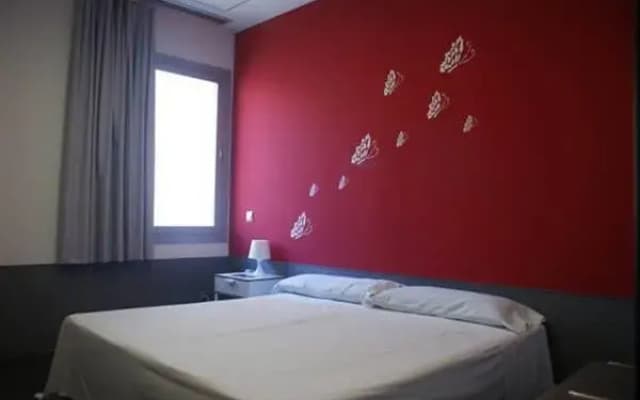 Albergue Juvenil Madrid - photo 4