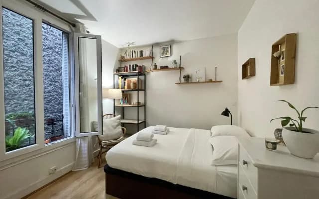 Apartment Parc Des Expositions by Studio Prestige - photo 4