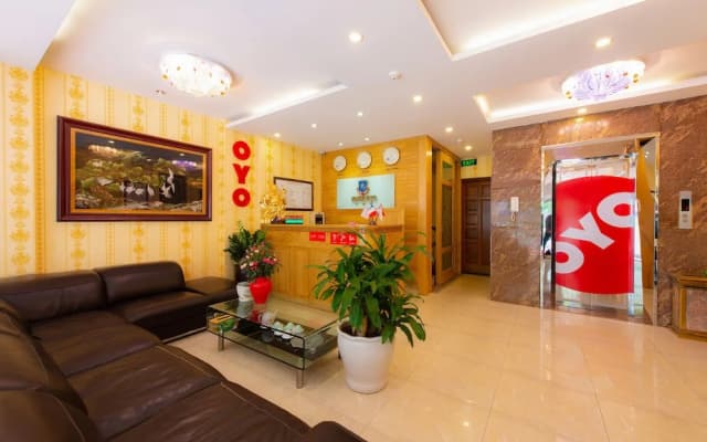 Dragon Hotel by OYO - photo 2