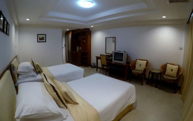 Murraya Residence - photo 4