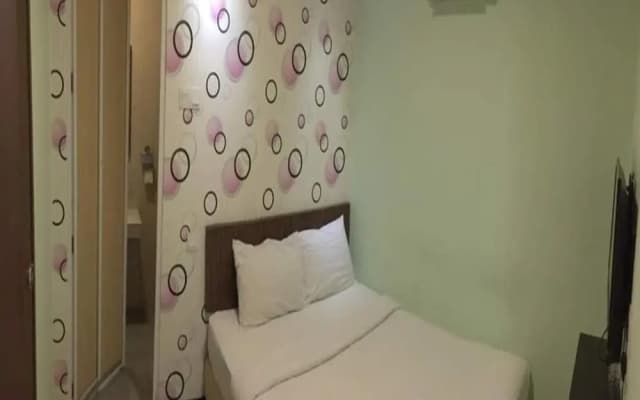 Casa Hotel Klia 1 - photo 3