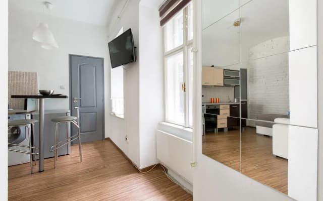 O 40 Apartment - photo 4