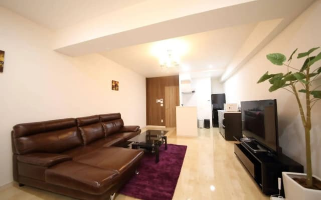 Alex's Home Shinsaibashi - photo 4