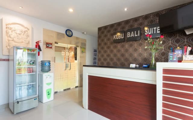 Dikubu Bali Villa and Suite - photo 2
