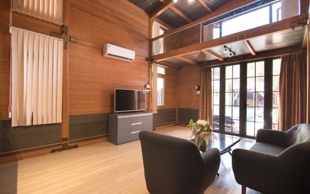 Tropical Forest Hostel & Apartments - photo 2