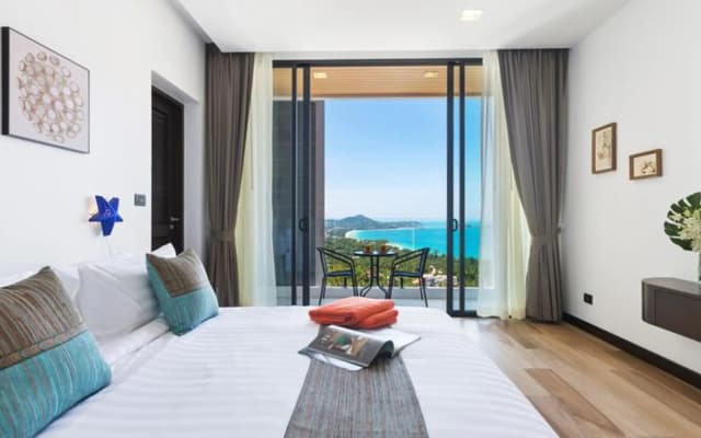Samui Villa Bebe - photo 3