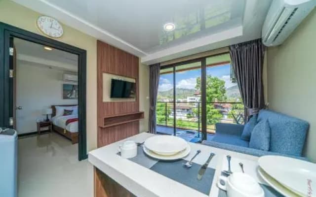 Naiharn Condominimum - photo 4