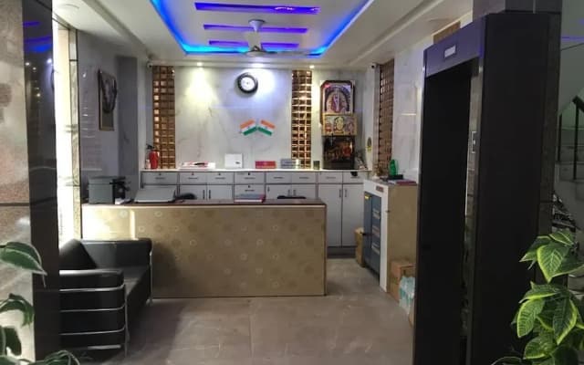 Hotel Ashiana - photo 2