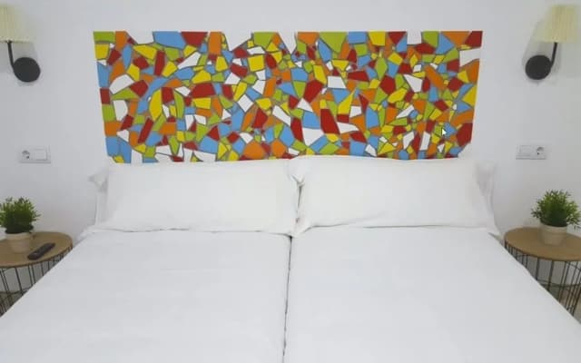 Pil Pil Hostel - photo 3