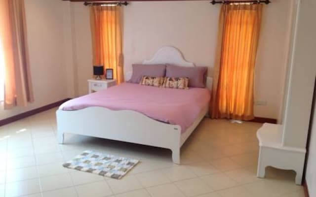 Tave Villa Phuket - photo 2